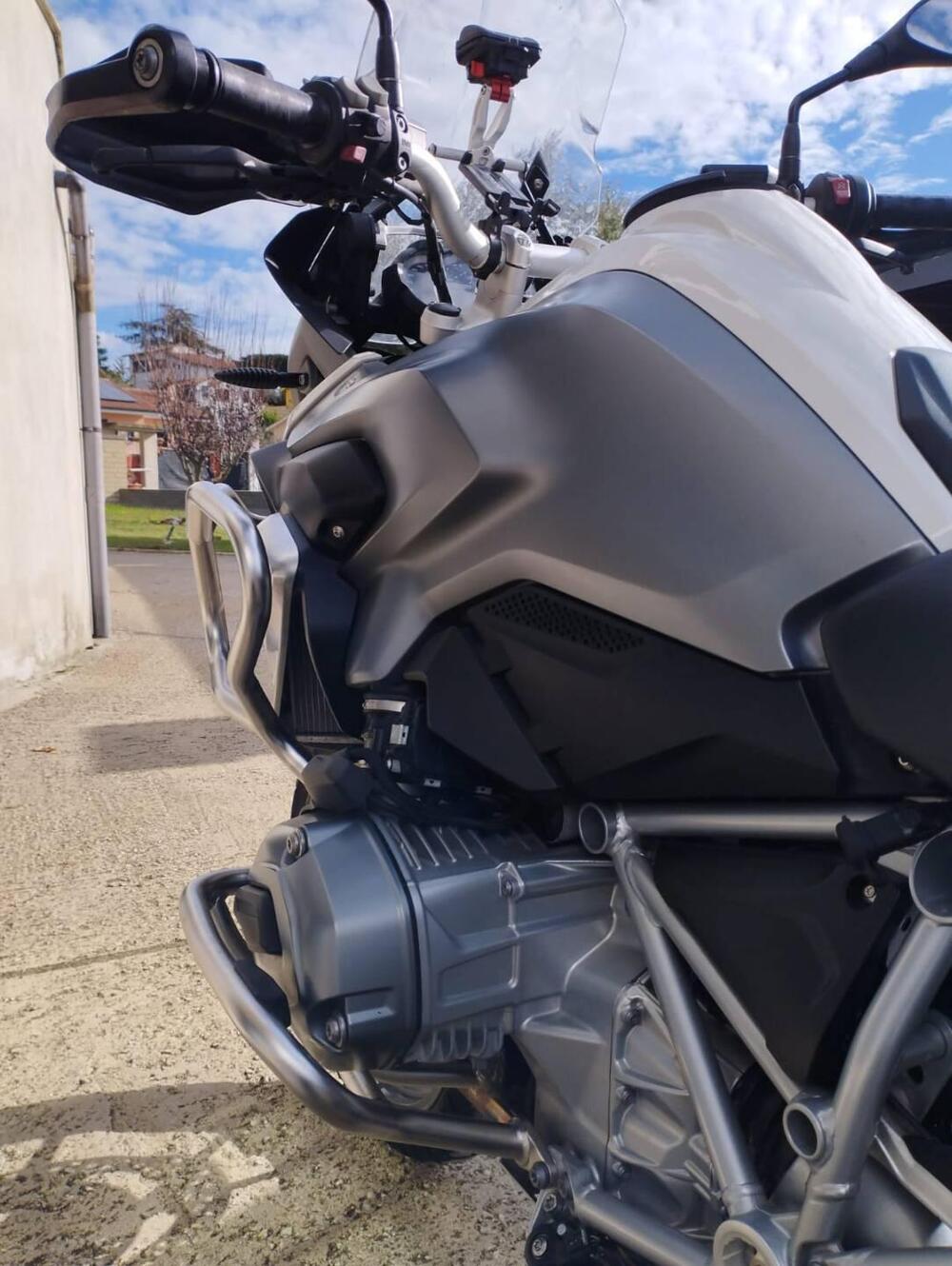 Bmw R 1200 GS (2013 - 16) (3)