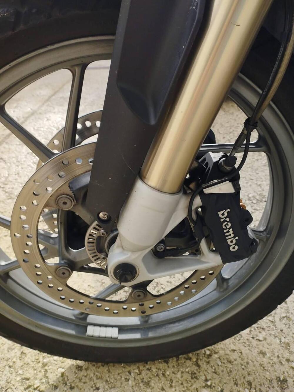 Bmw R 1200 GS (2013 - 16) (4)