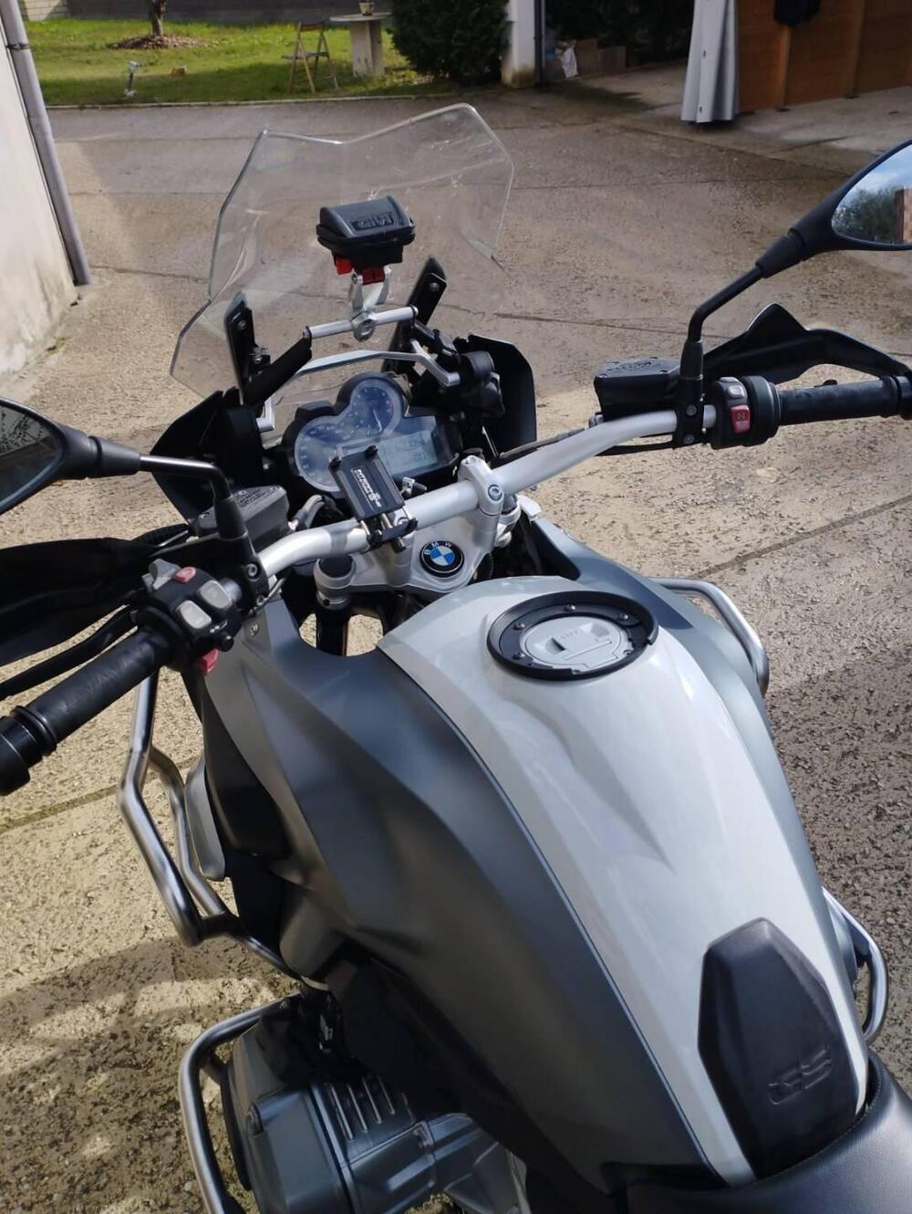 Bmw R 1200 GS (2013 - 16) (6)