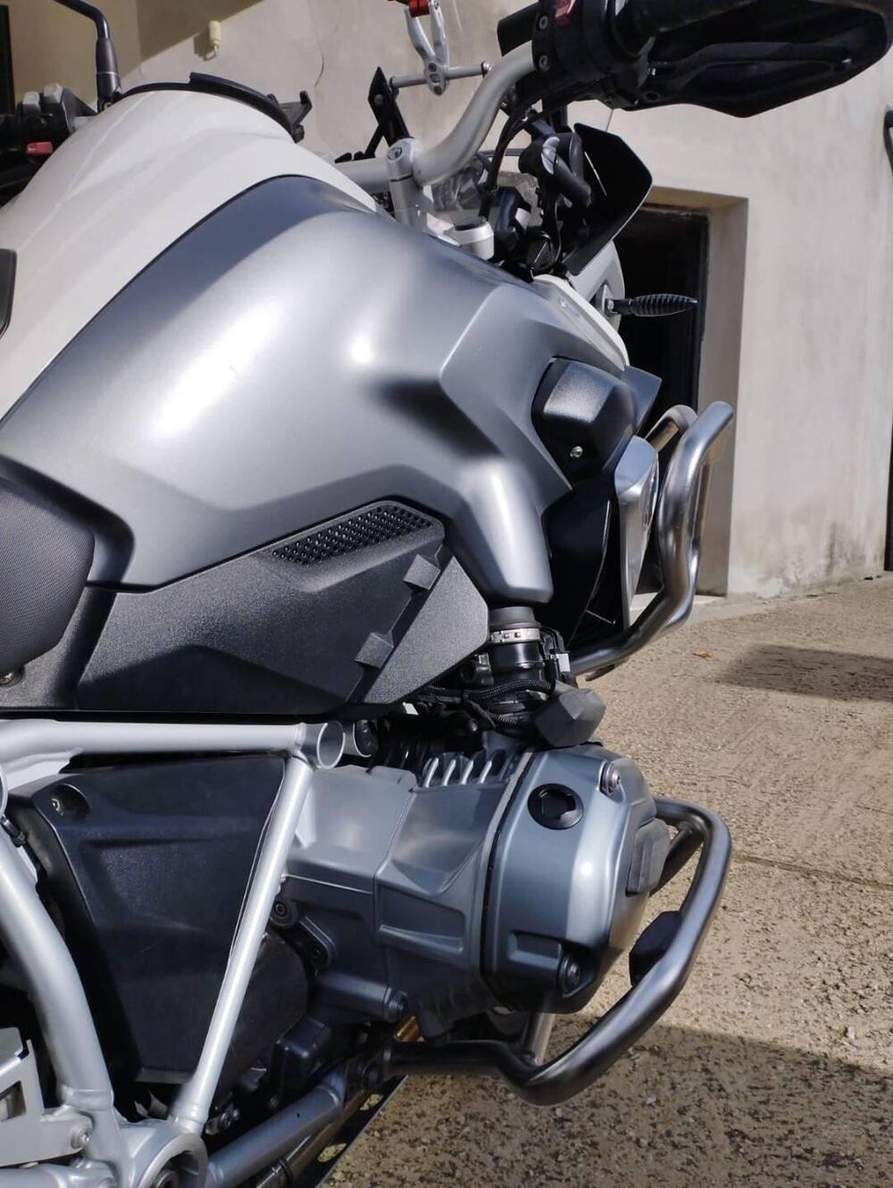 Bmw R 1200 GS (2013 - 16) (7)