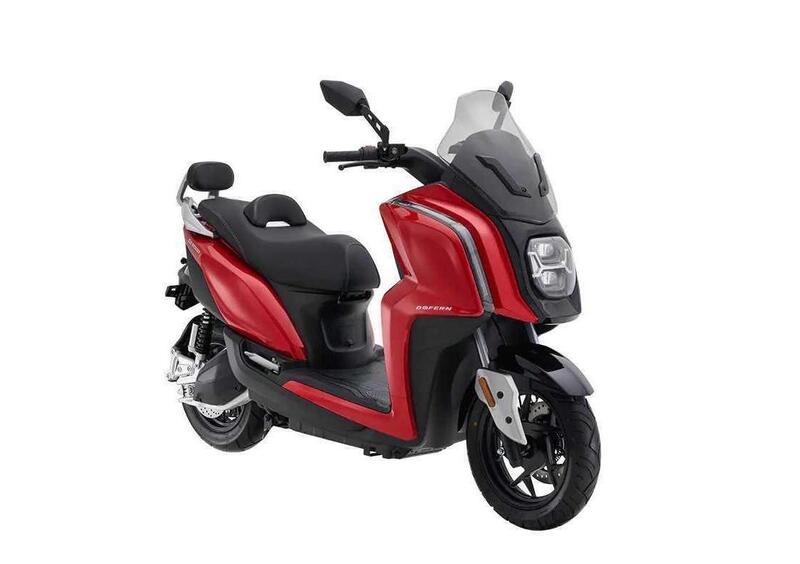 CJR MotorEco Tude Tude R2 (2024 - 25)