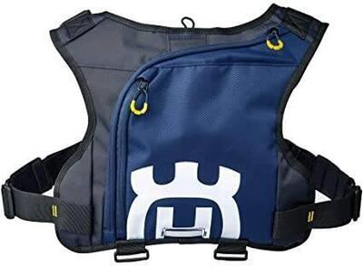 ERZBERG HYDRATION PACK Husqvarna