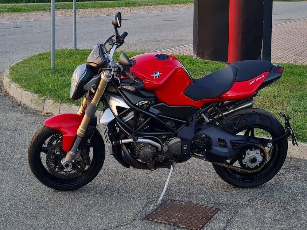 MV Agusta Brutale 750 S (2002 - 06) (4)