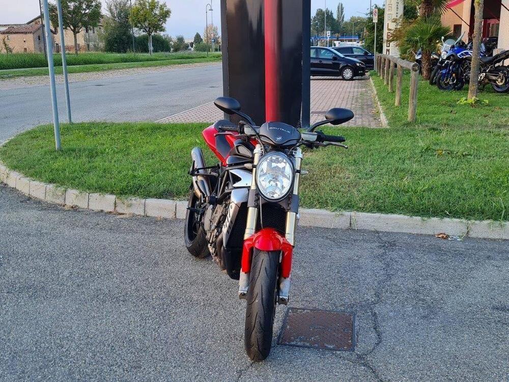 MV Agusta Brutale 750 S (2002 - 06) (5)