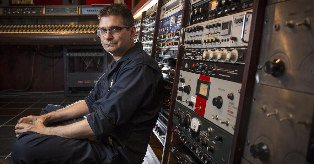 In morte di Steve Albini: ora siamo noi ad andarcene affan*ulo