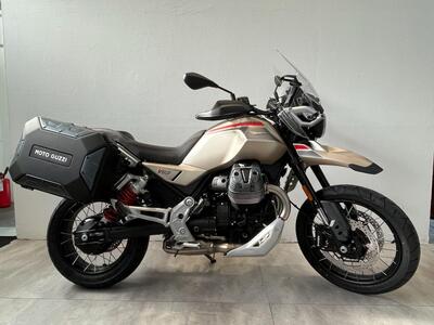 Moto Guzzi V85 TT Travel (2024 - 25) nuova