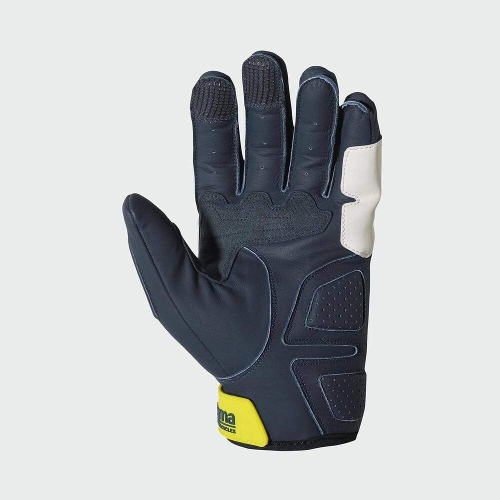 HORIZON GLOVES HUSQVARNA (2)