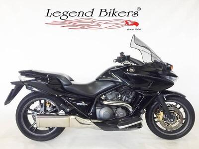 Honda DN-01 usata