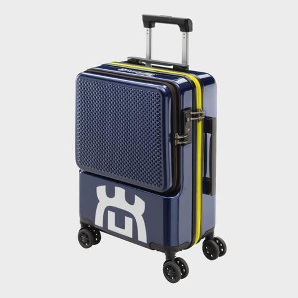 TROLLEY HUSQVARNA (2)