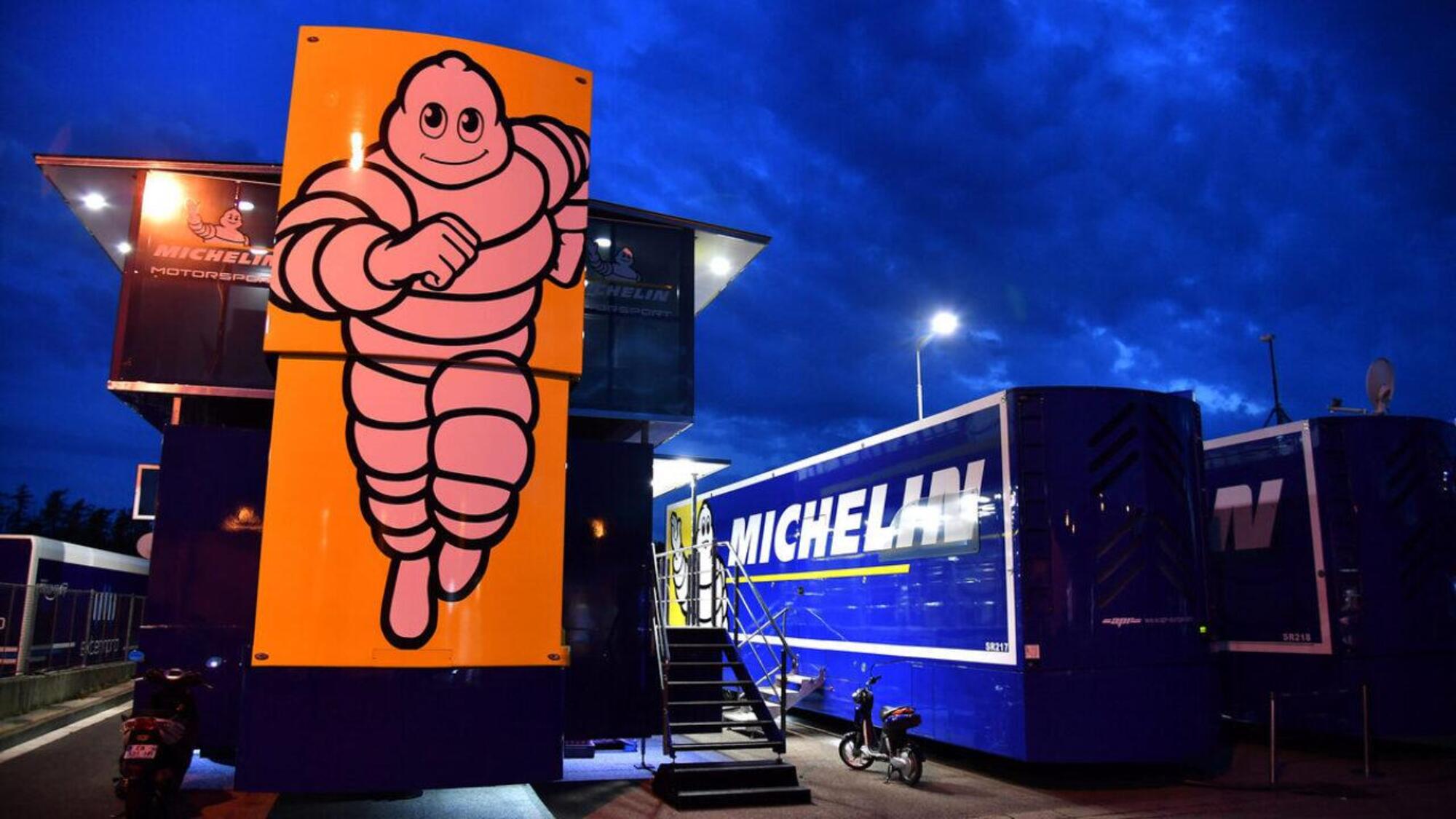 MichelinHome