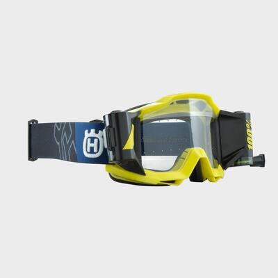 ACCURI MUD GOGGLES HUSQVARNA