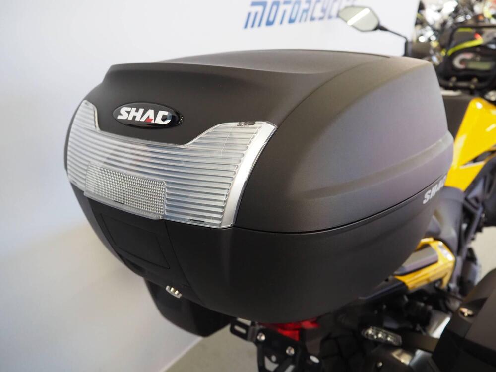 Benelli TRK 502X (2021 - 25) (6)