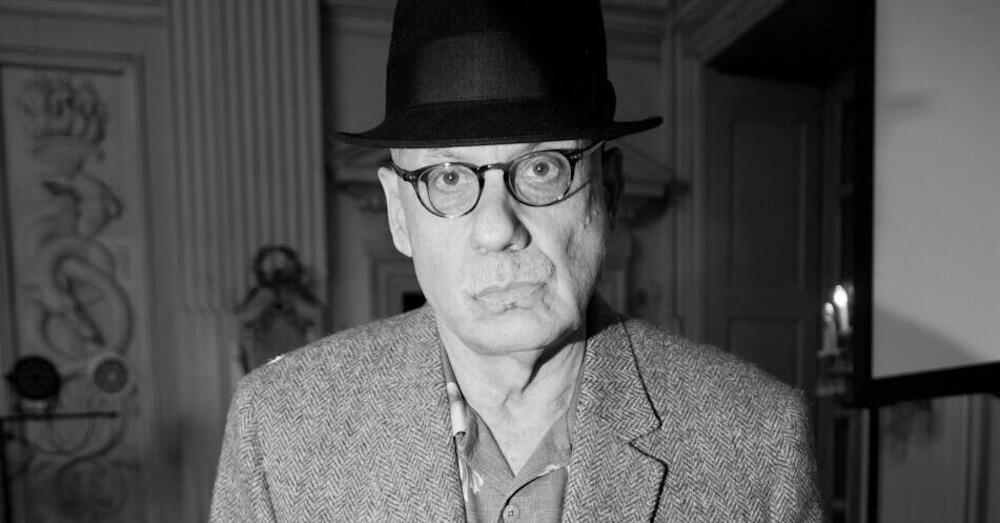 Al Salone del Libro di Torino arriva James Ellroy, ed ecco la pi&ugrave; bella intervista mai fatta al pi&ugrave; grande scrittore contemporaneo. Poca letteratura, tanta fotta