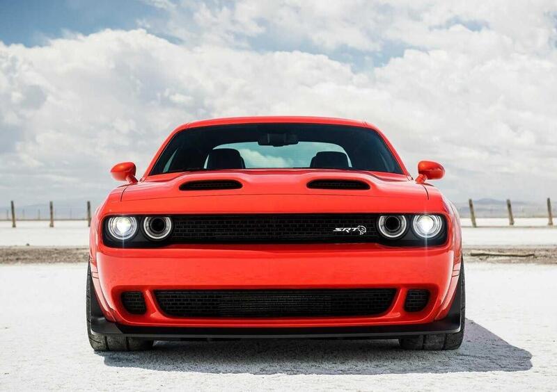 Dodge Challenger (7)