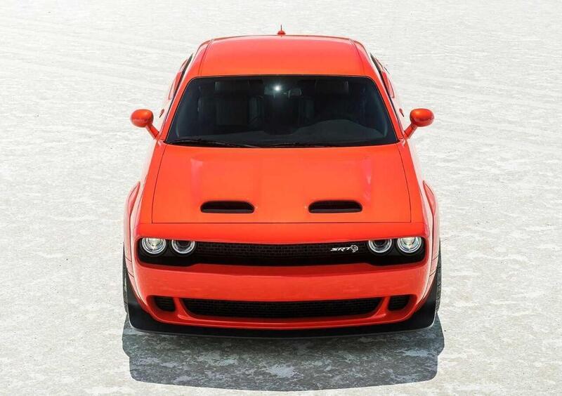 Dodge Challenger (6)