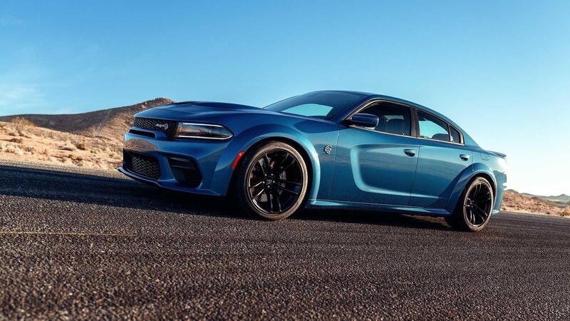 Dodge Charger