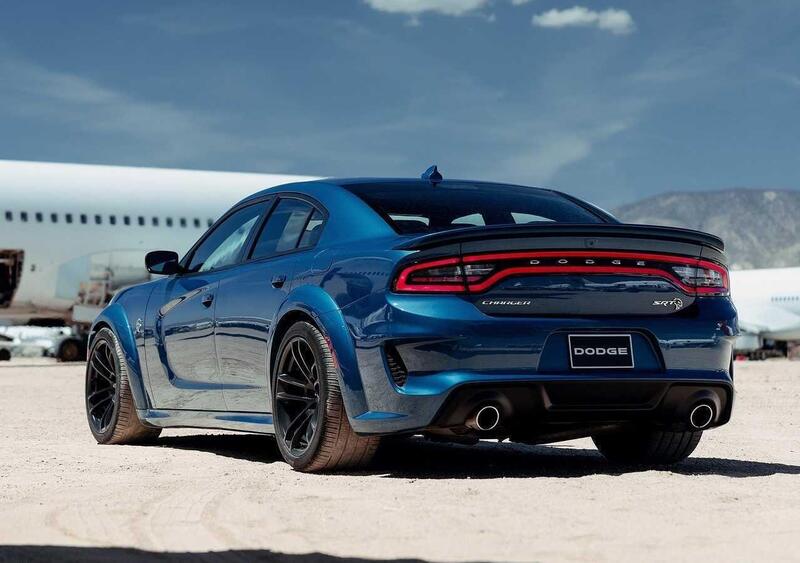 Dodge Charger (4)