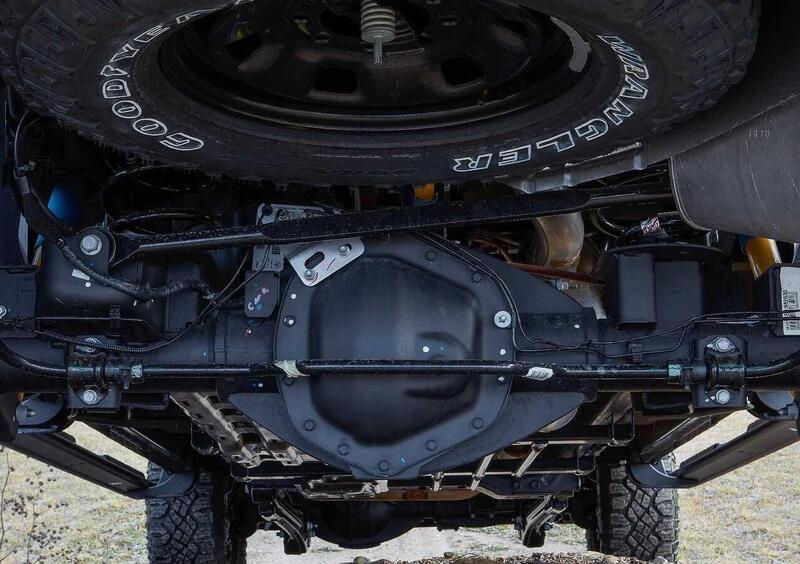 Dodge Ram Pick-up (2018-->>) (11)