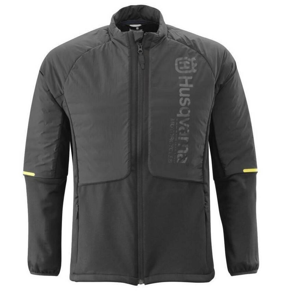 Giacca Husqvarna Accelerate