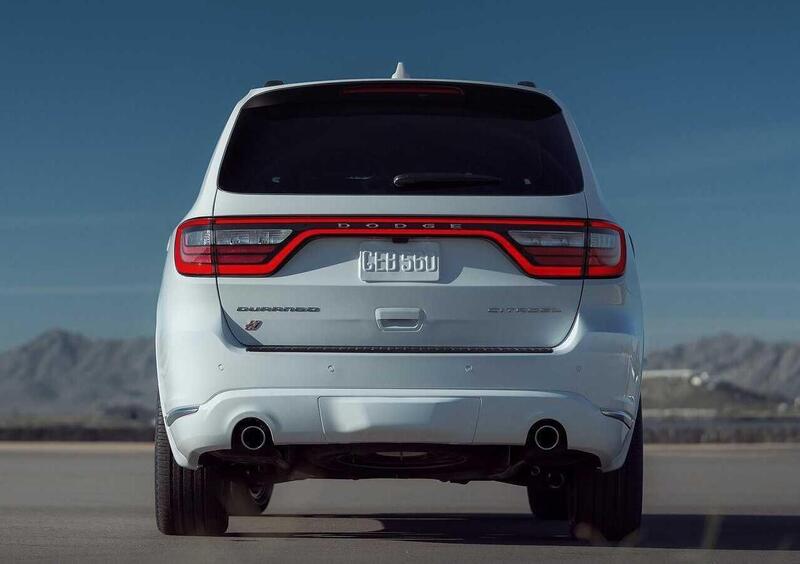 Dodge Durango (2022-->>) (6)