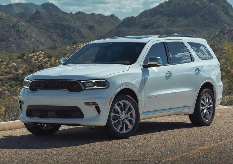 Dodge Durango (2022-->>) (2)