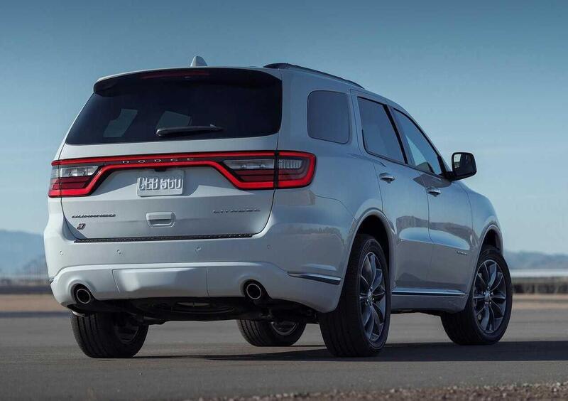 Dodge Durango (2022-->>) (4)