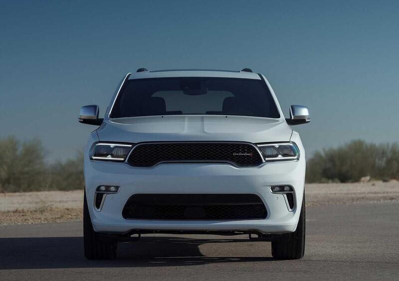 Dodge Durango (2022-->>) (5)