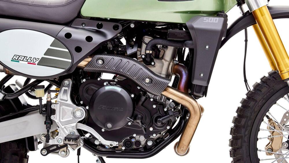 Fantic Motor Caballero 500 Rally (2025) (4)