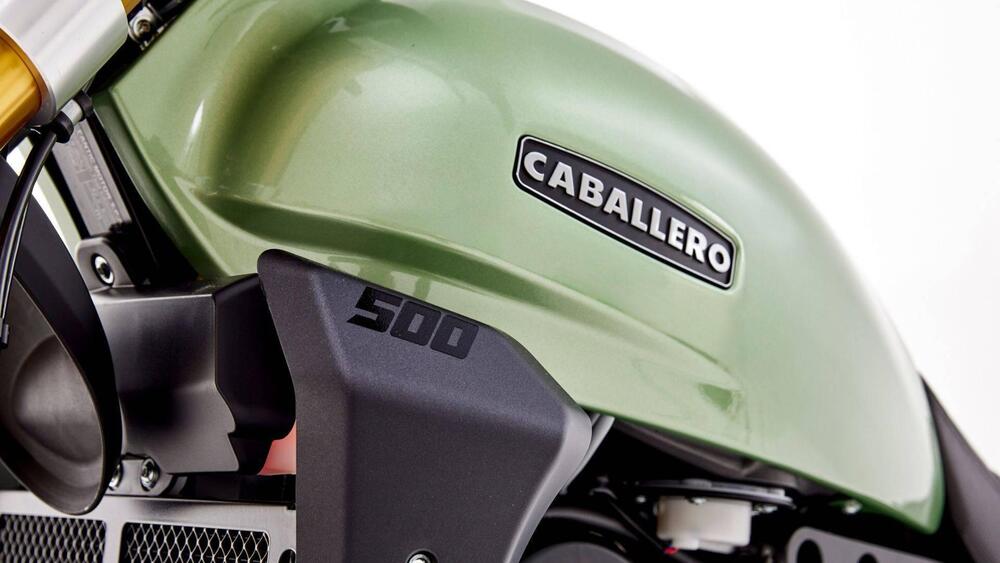 Fantic Motor Caballero 500 Rally (2025) (5)