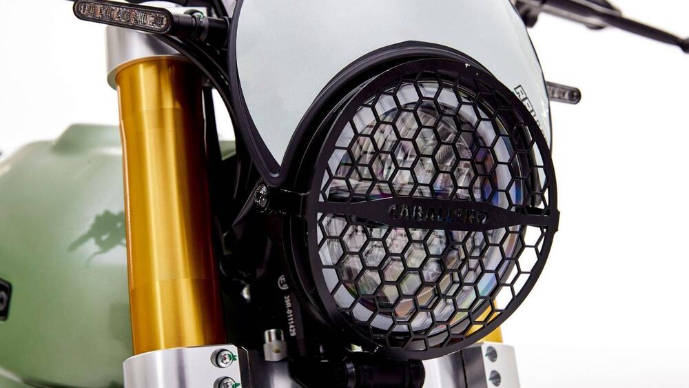 Fantic Motor Caballero 500 Rally (2025) (6)