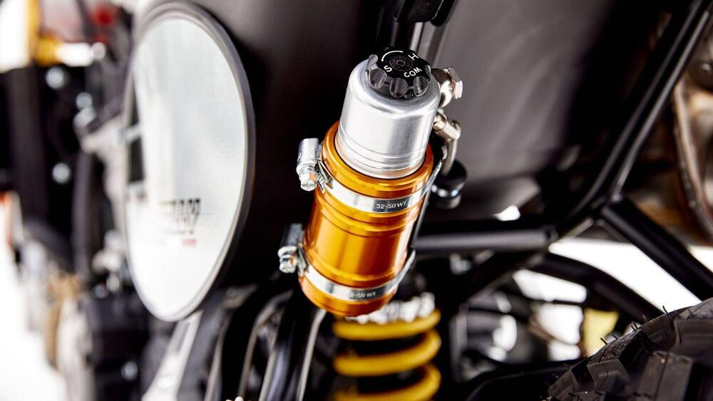 Fantic Motor Caballero 500 Rally (2025) (8)