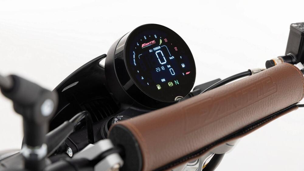 Fantic Motor Caballero 500 Rally (2025) (11)