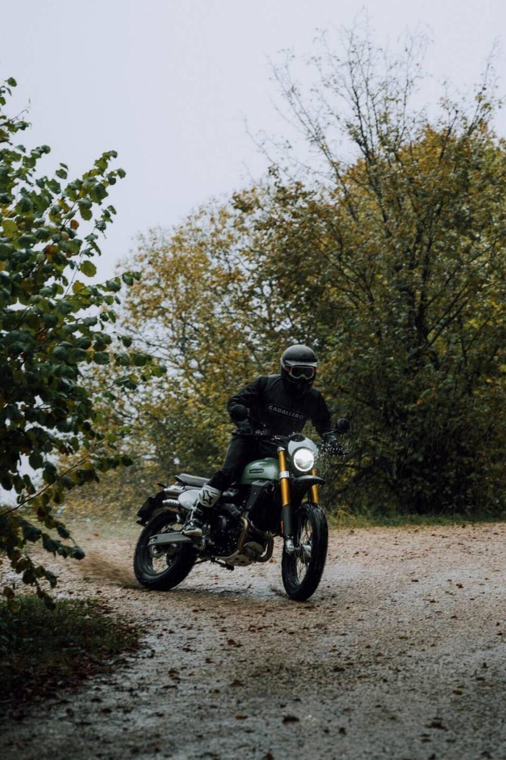 Fantic Motor Caballero 500 Rally (2025) (12)