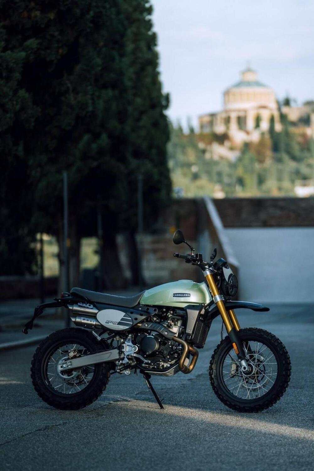 Fantic Motor Caballero 500 Rally (2025) (13)