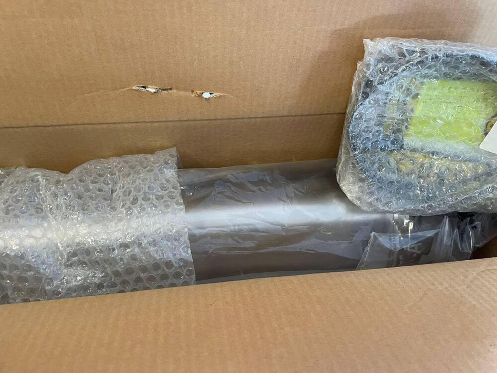 marmitta ARROW race-tech titanio yamaha YZF R1 98- (2)