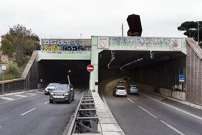 C'&egrave; una strada a Roma che fa ricco il Comune, ecco quale e a cosa stare attenti