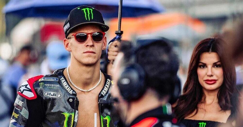 Fabio Quartararo importa crudo realismo in Francia: &quot;Pi&ugrave; che la gara a Le Mans, conter&agrave; il test al Mugello&quot;. E Meregalli...