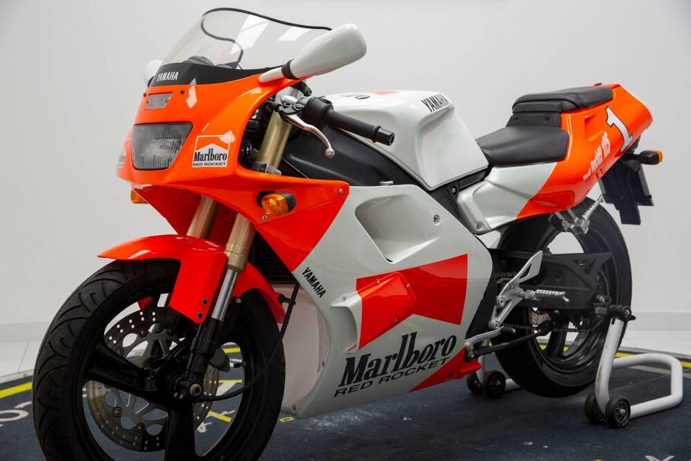 Yamaha TZR 125 R (1991 - 96) (3)