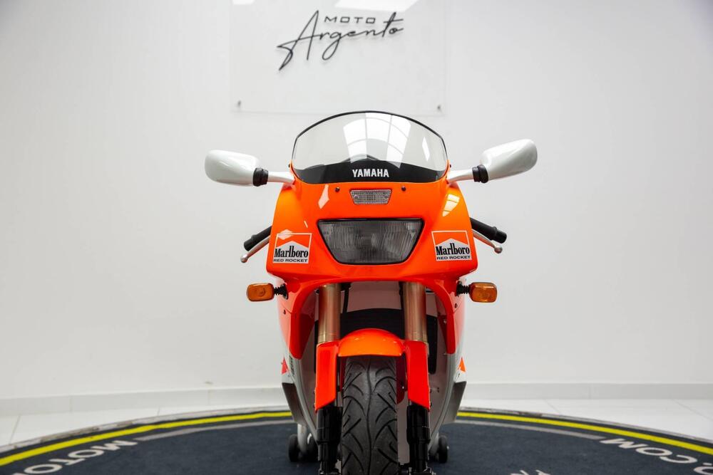 Yamaha TZR 125 R (1991 - 96) (6)