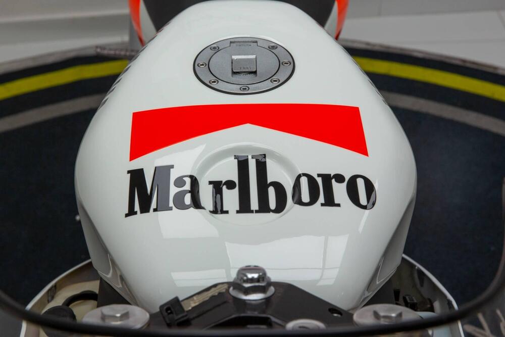 Yamaha TZR 125 R (1991 - 96) (12)