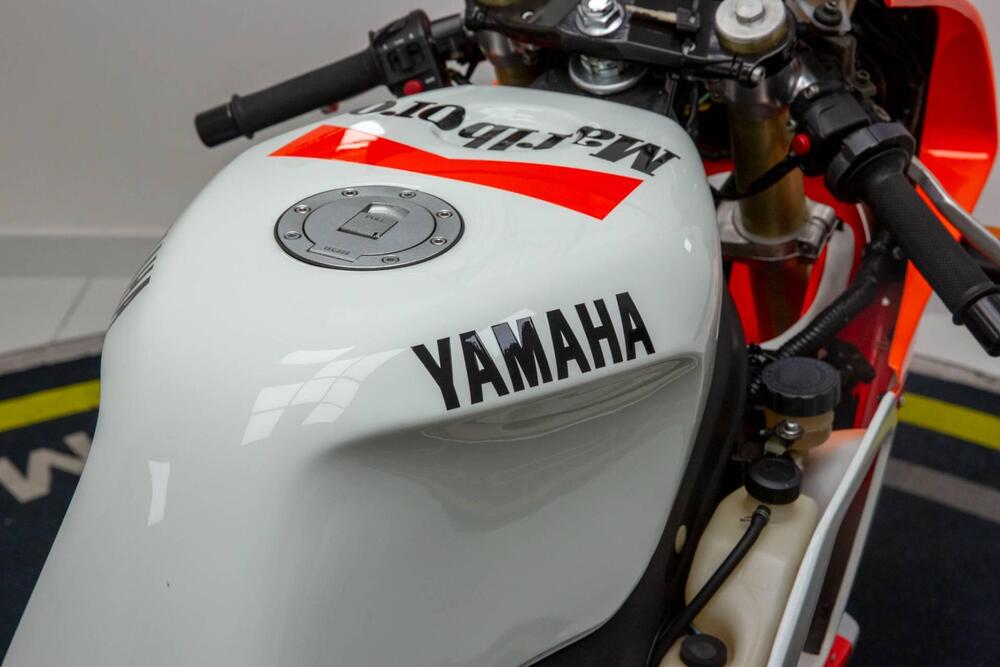 Yamaha TZR 125 R (1991 - 96) (17)