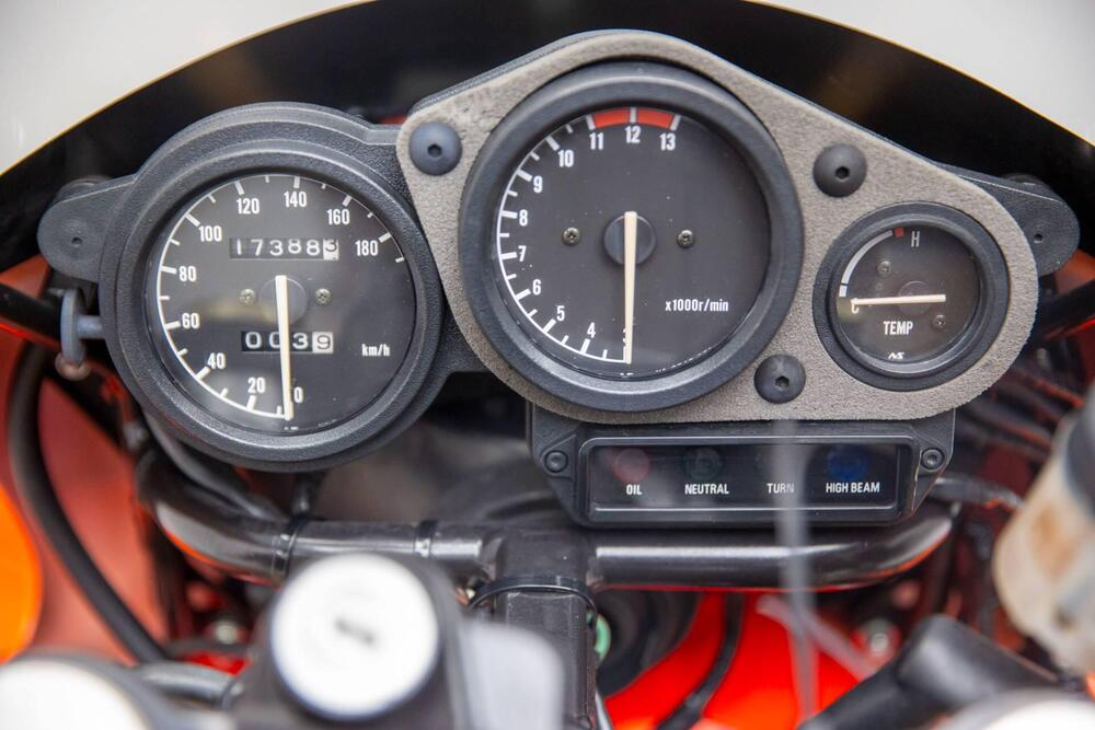 Yamaha TZR 125 R (1991 - 96) (19)