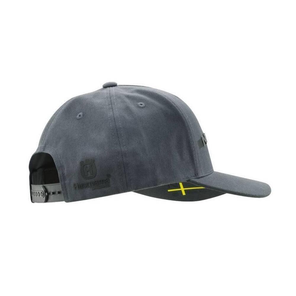 Norden Curved Cap 3HS220061600 Husqvarna (2)