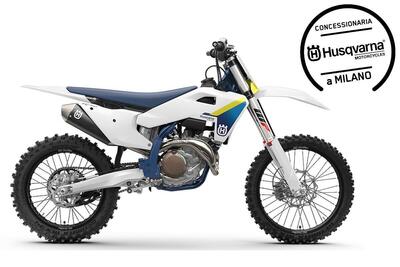 Husqvarna FC 450 (2025) nuova