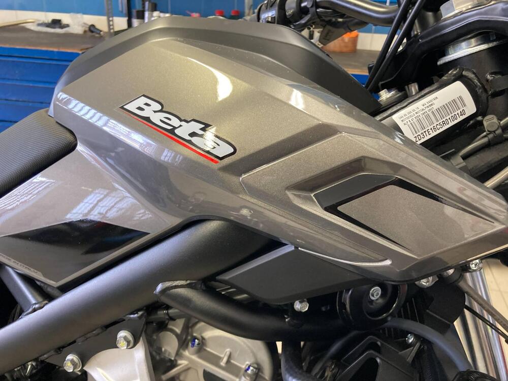 Betamotor Alp X (2024 - 25) (3)