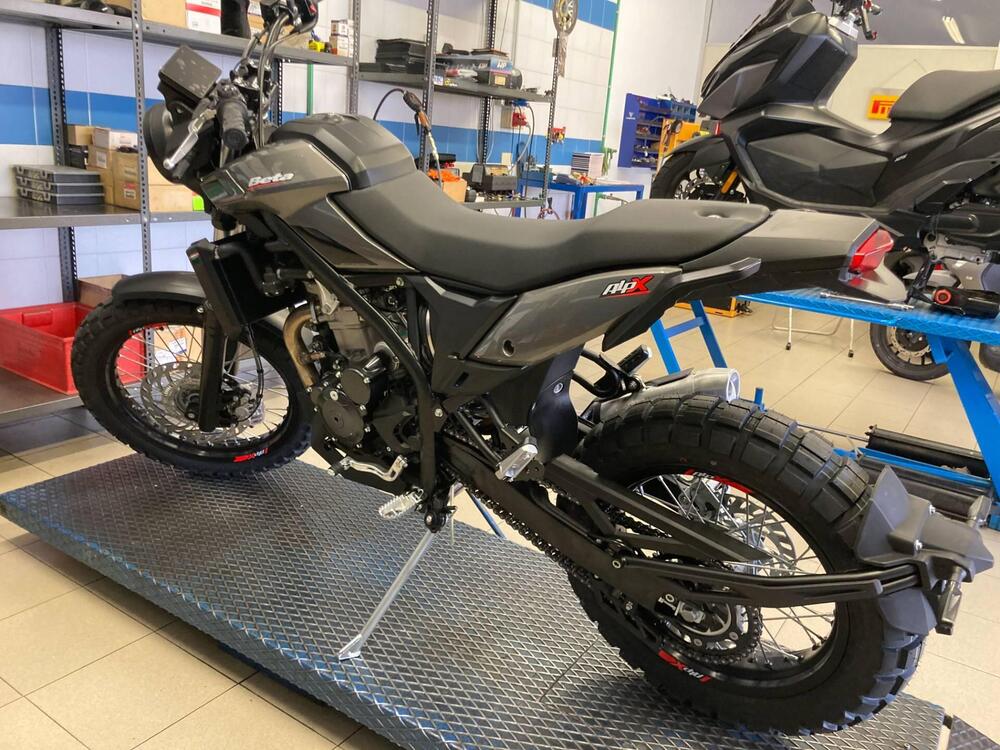 Betamotor Alp X (2024 - 25) (4)