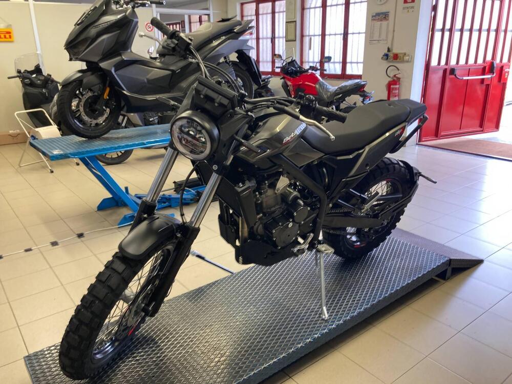 Betamotor Alp X (2024 - 25) (5)