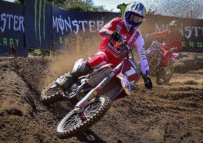 MXGP #6. GP di Galizia. V per Vendetta? 