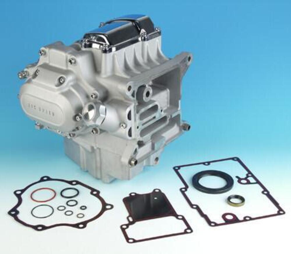 Kit guarnizioni Genuine per cambio Dyna dal 2006 a 