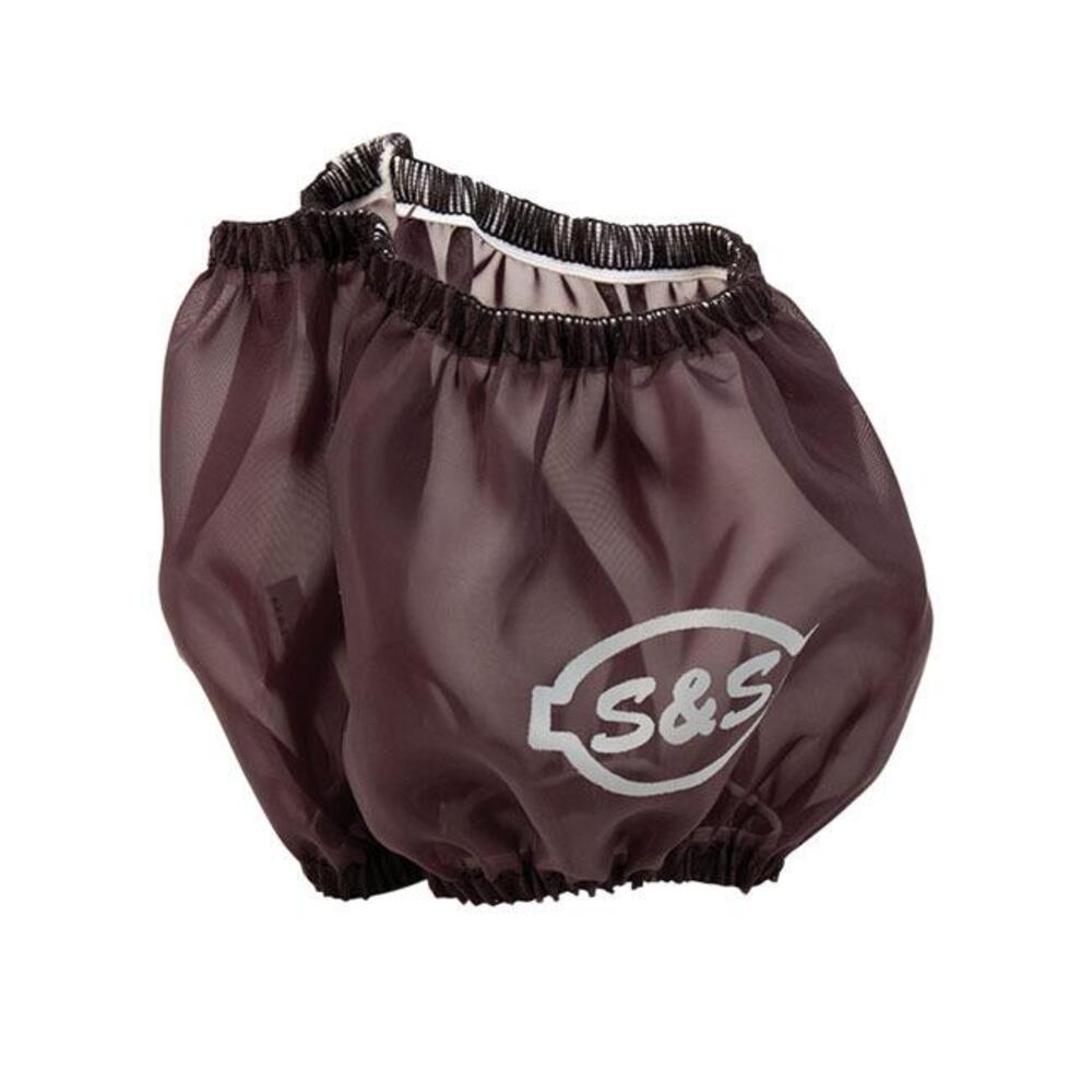 Calza antipioggia per filtri aria S&S Stealth S&S 
